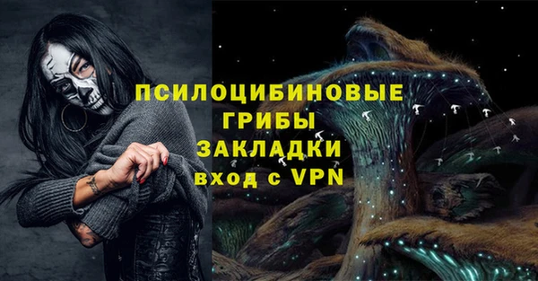 Альфа ПВП Абаза